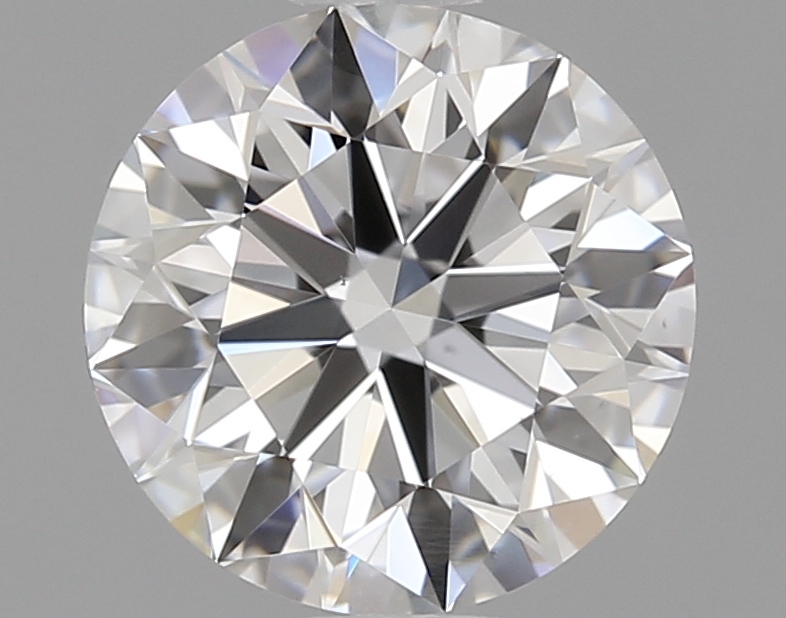 1.20克拉 E色 VS1級 天然圓形鑽石 | GIA7538476010