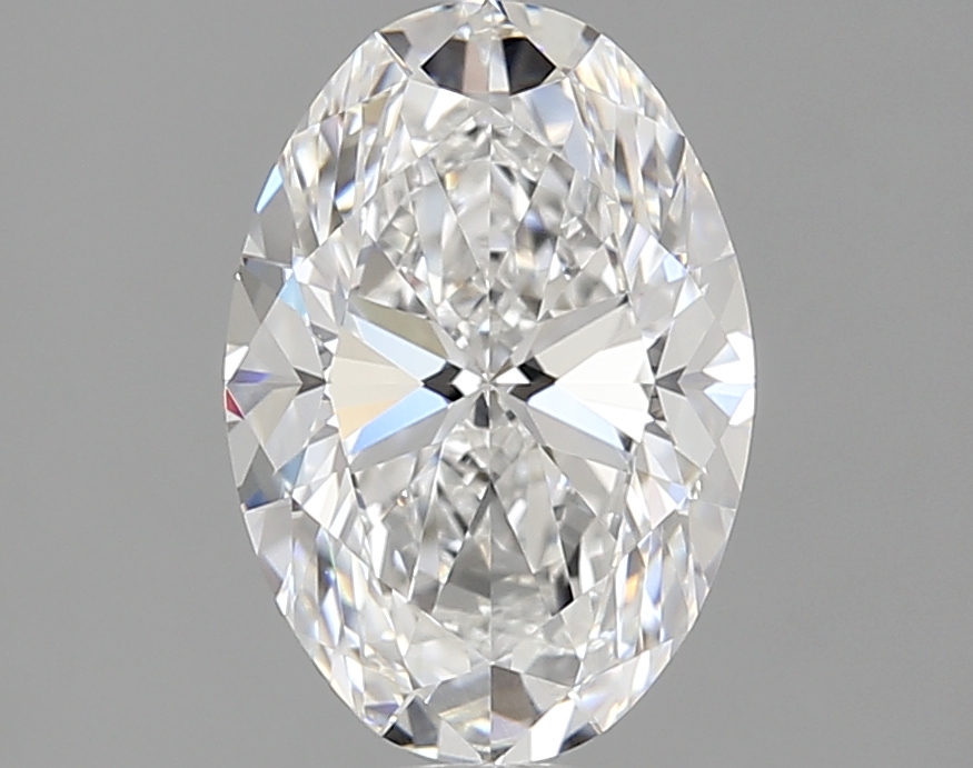 1.70克拉 E色 VVS2級 天然	橢圓形鑽石 | GIA6532476296