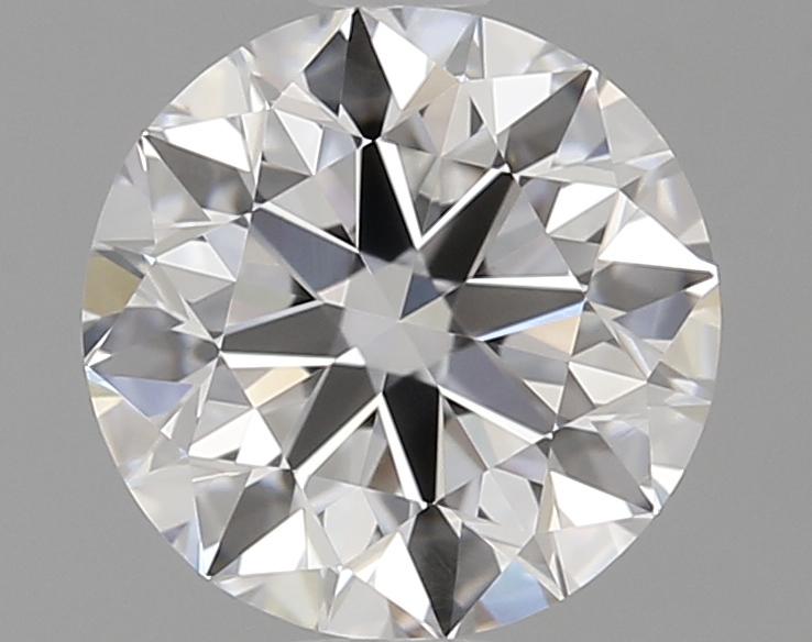 1.05克拉 E色 VVS1級 天然圓形鑽石 | GIA5536667280