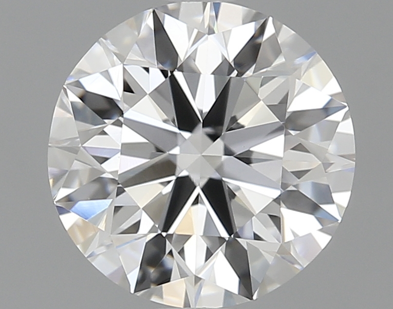 1.31克拉 D色 VS1級 天然圓形鑽石 | GIA2537579152