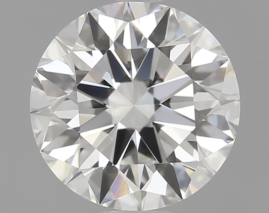 1.50克拉 G色 VVS2級 天然圓形鑽石 | GIA6532577136