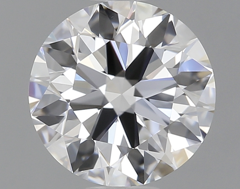 1.20克拉 D色 IF級 天然圓形鑽石 | GIA2536576973