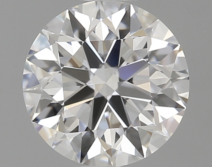 0.83克拉 F色 VVS2級 天然圓形鑽石 | GIA6532719494