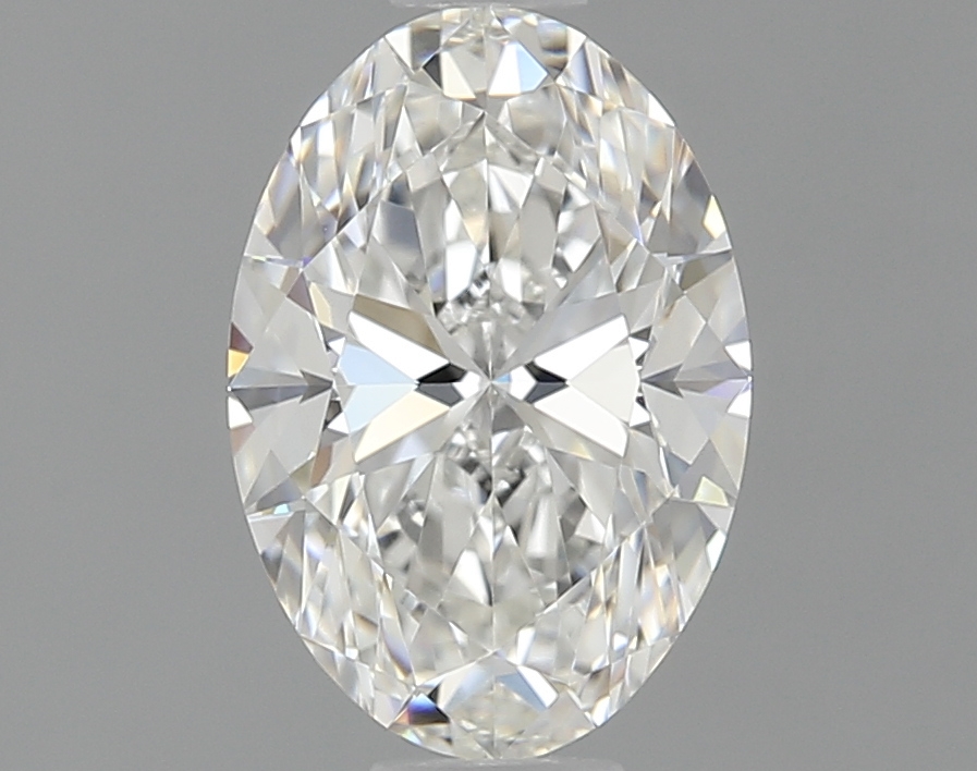 1.03克拉 G色 VVS2級 天然	橢圓形鑽石 | GIA2536747854