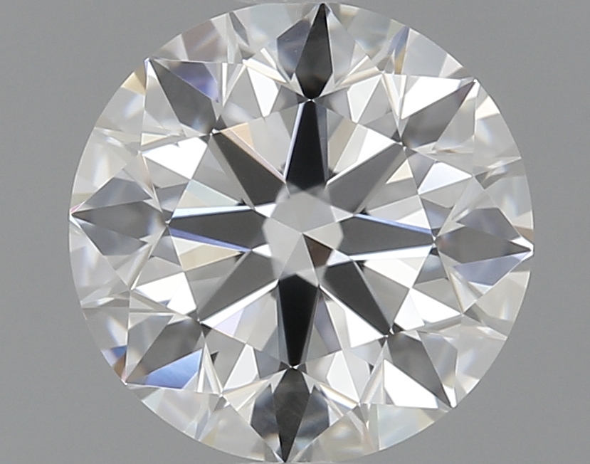1.10克拉 G色 VS1級 天然圓形鑽石 | GIA1538659155