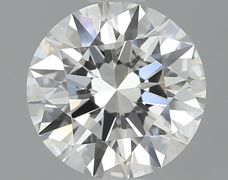 1.06克拉 G色 VVS2級 天然圓形鑽石 | GIA6531659067