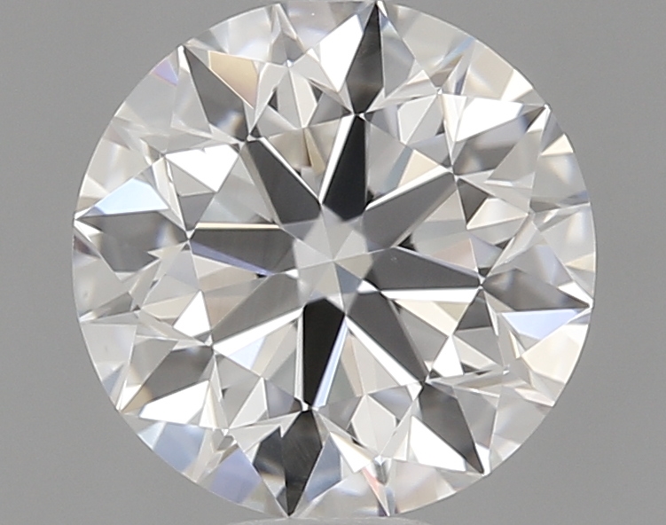 1.01克拉 G色 VS1級 天然圓形鑽石 | GIA2537758132