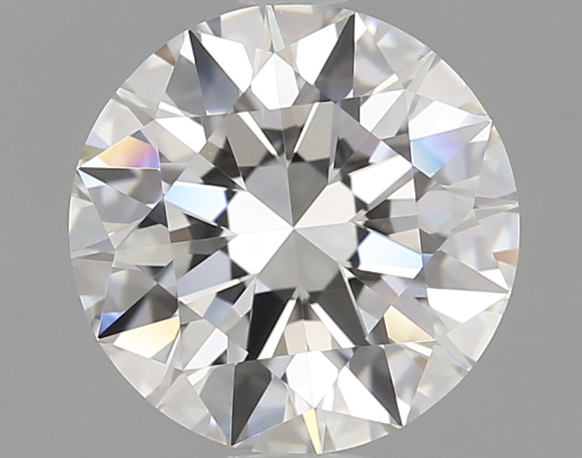 1.50克拉 G色 VS1級 天然圓形鑽石 | GIA2537759663