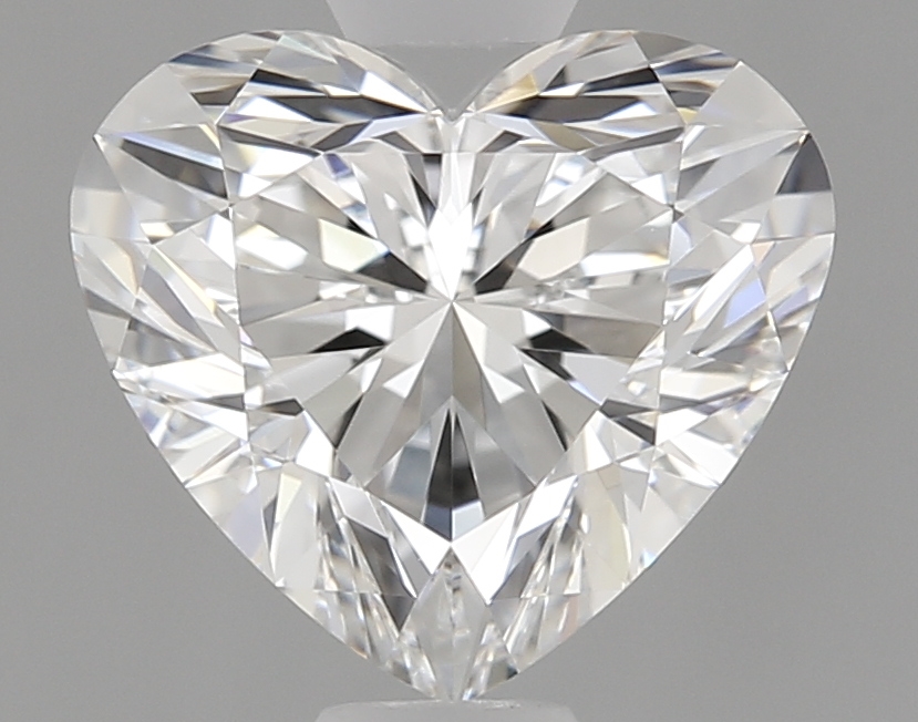 1.51克拉 F色 VS1級 天然	心形鑽石 | GIA2537751598