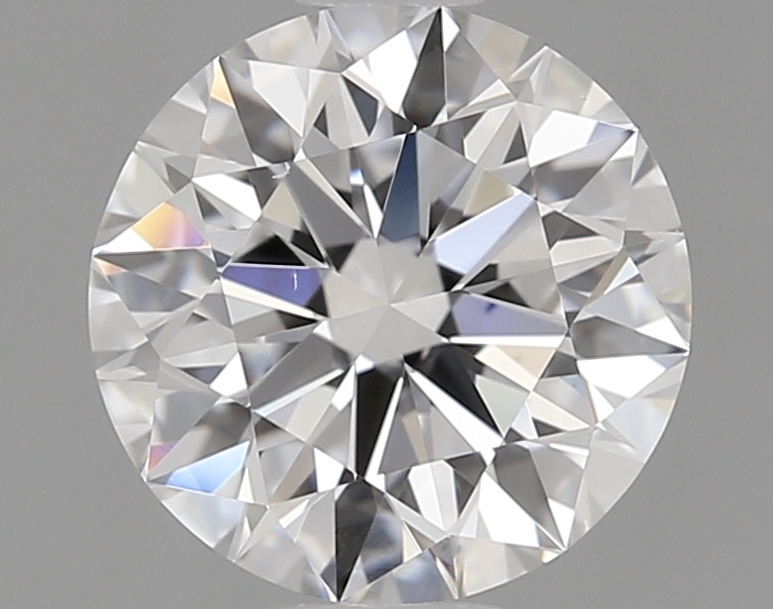1.20克拉 D色 VS1級 天然圓形鑽石 | GIA7538759698