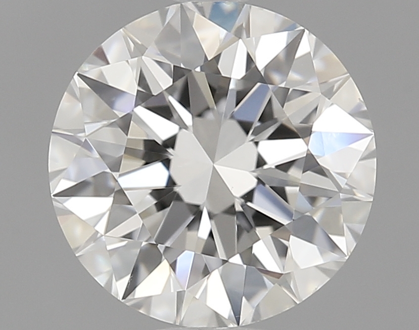 1.50克拉 H色 SI1級 天然圓形鑽石 | GIA7536759761