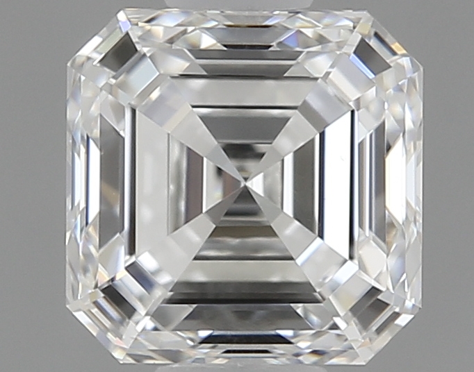 1.00克拉 H色 VS1級 天然	上丁方形鑽石 | GIA6532937104