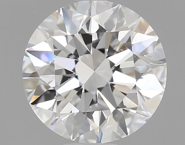 1.20克拉 D色 VS2級 天然圓形鑽石 | GIA3535759669