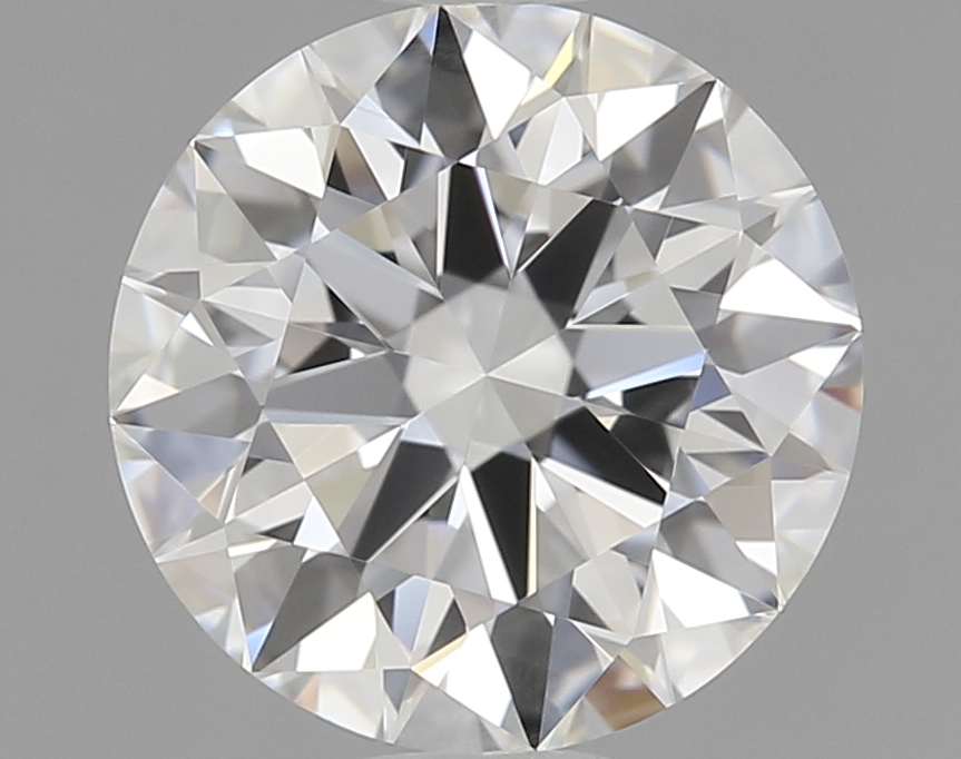 1.60克拉 G色 VVS2級 天然圓形鑽石 | GIA3535759109
