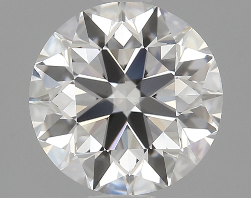 1.30克拉 G色 VS1級 天然圓形鑽石 | GIA6532757737
