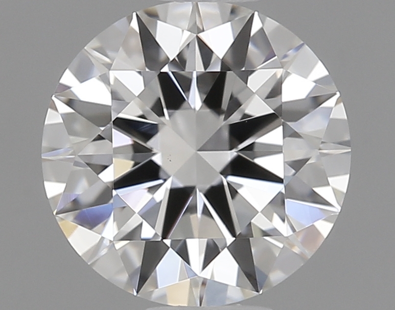 1.02克拉 F色 VS1級 天然圓形鑽石 | GIA7531757690
