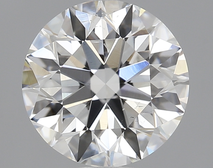 1.50克拉 G色 SI1級 天然圓形鑽石 | GIA3535757662