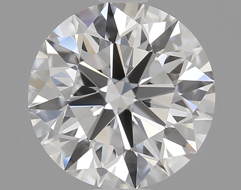 1.08克拉 E色 VVS2級 天然圓形鑽石 | GIA1537839220