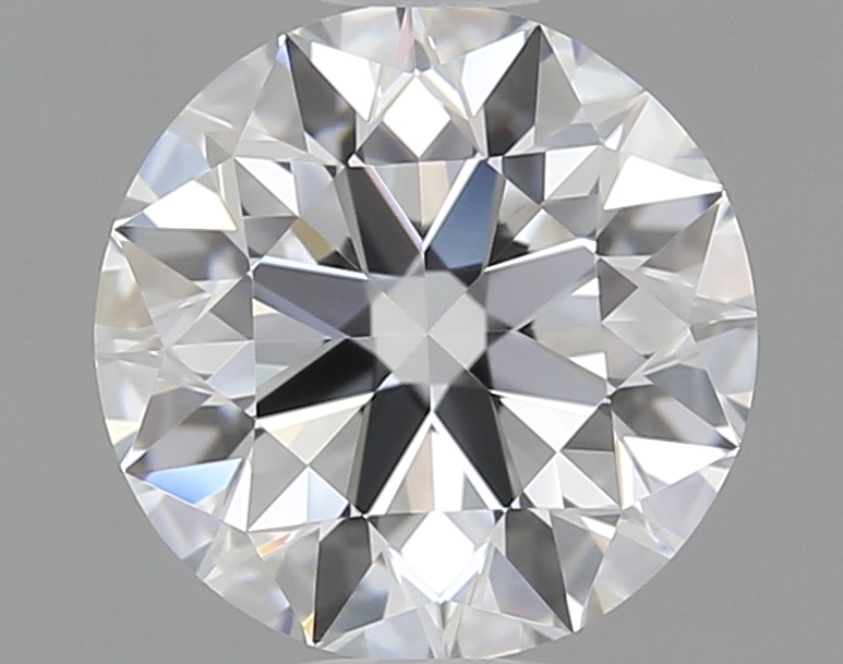 1.09克拉 D色 VVS2級 天然圓形鑽石 | GIA6541005030