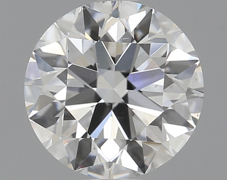 1克拉 G色 SI1級 天然圓形鑽石 | GIA3535839263