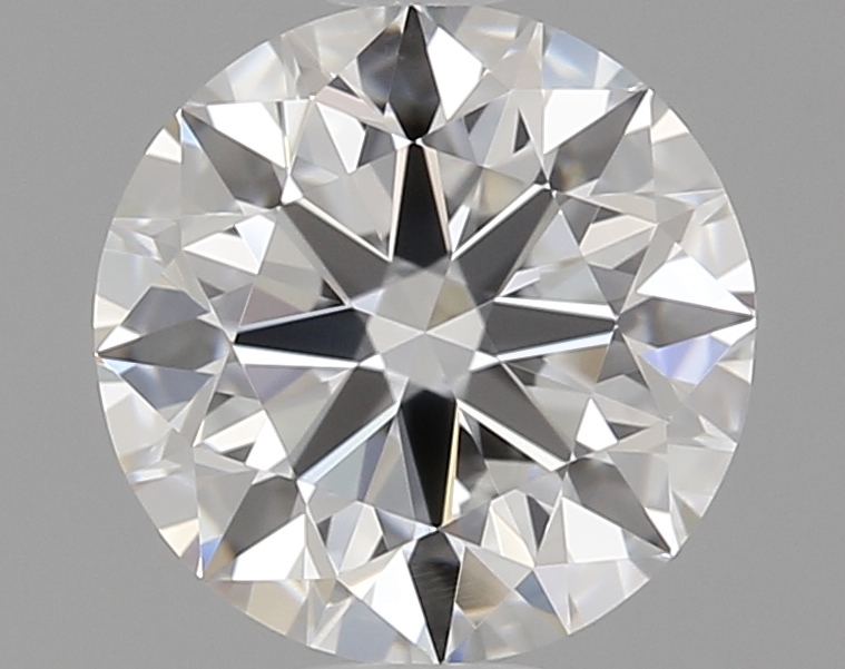 1.10克拉 E色 VVS1級 天然圓形鑽石 | GIA7538839070