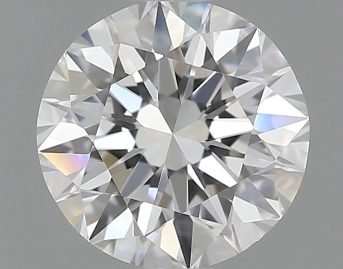 0.80克拉 E色 VS2級 天然圓形鑽石 | GIA6541068895