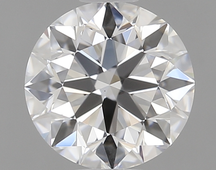 0.90克拉 E色 VS2級 天然圓形鑽石 | GIA1548068662
