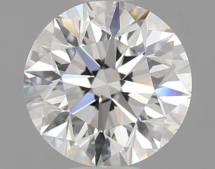 1克拉 G色 SI1級 天然圓形鑽石 | GIA6542058076
