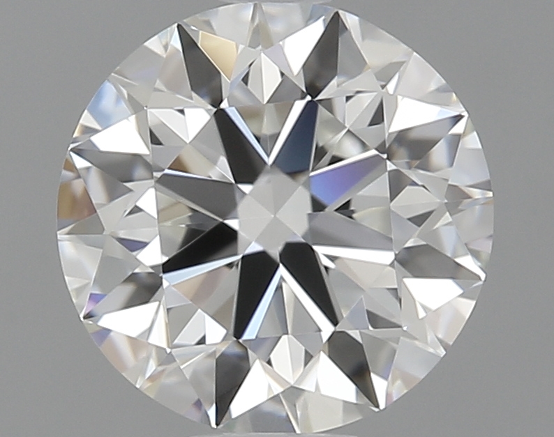 1.05克拉 G色 VVS2級 天然圓形鑽石 | GIA1549093778