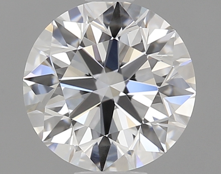 0.81克拉 E色 VVS1級 天然圓形鑽石 | GIA6541099732