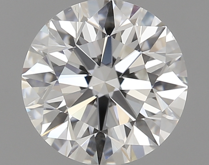0.81克拉 G色 SI1級 天然圓形鑽石 | GIA3545115534