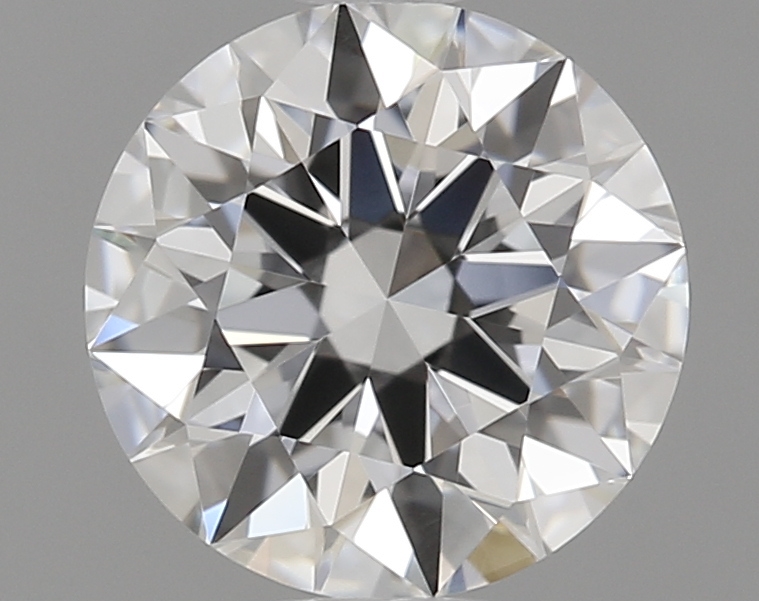 0.93克拉 E色 VVS1級 天然圓形鑽石 | GIA3545115192