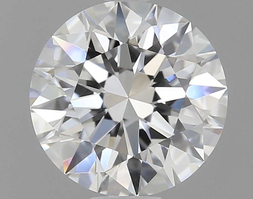 1.33克拉 E色 VVS1級 天然圓形鑽石 | GIA2544147836
