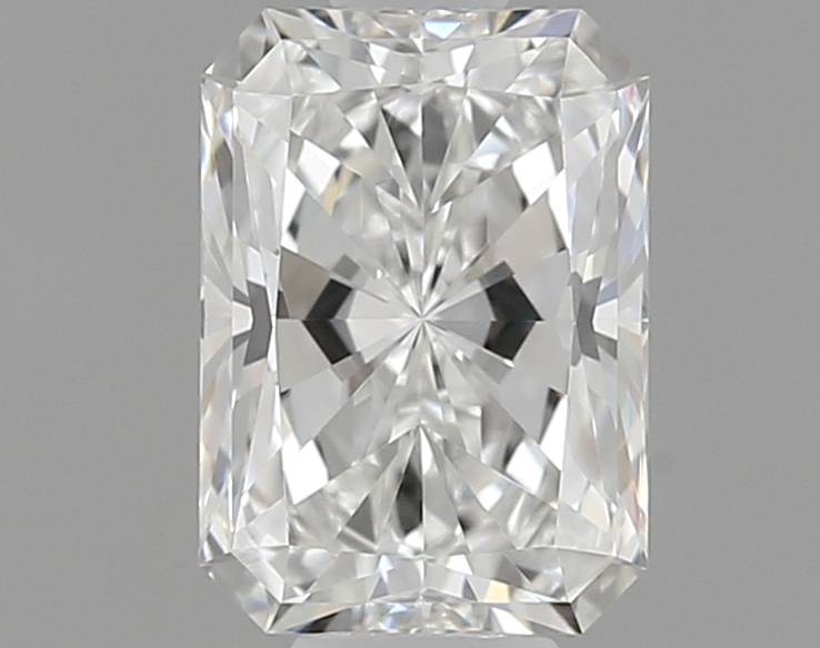 0.64克拉 F色 VVS2級 天然雷地恩切割鑽石 | GIA7546161776