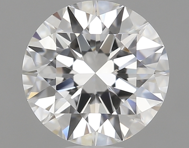1.02克拉 F色 VVS2級 天然圓形鑽石 | GIA7541188496