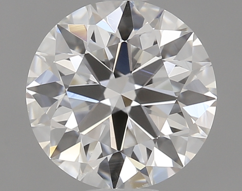 1.00克拉 G色 VS2級 天然圓形鑽石 | GIA5546229789