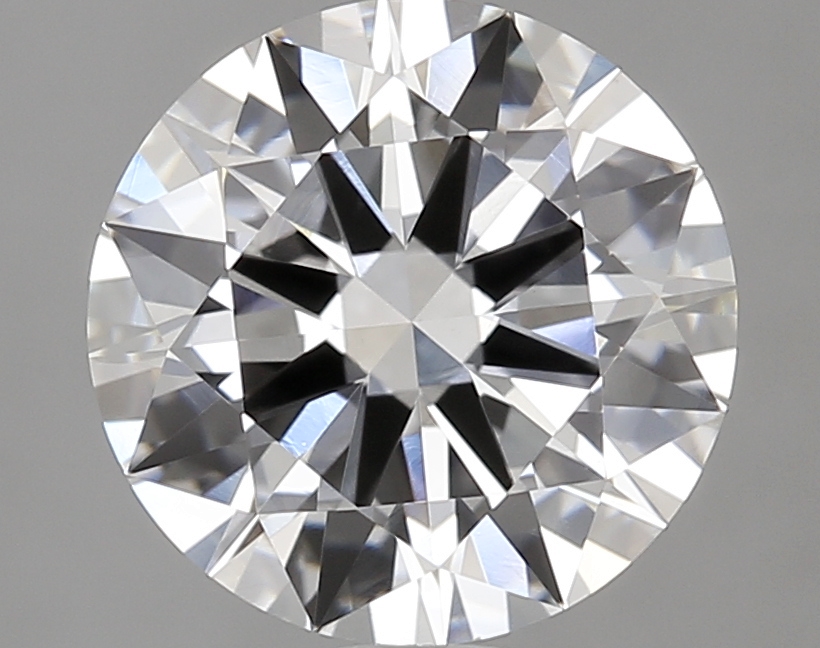 2.03克拉 G色 VS2級 天然圓形鑽石 | GIA6542252909