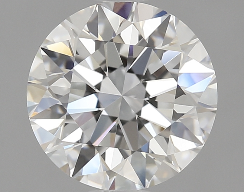 1.55克拉 H色 VVS2級 天然圓形鑽石 | GIA6541236909