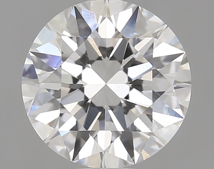 1.00克拉 F色 SI1級 天然圓形鑽石 | GIA2548253664
