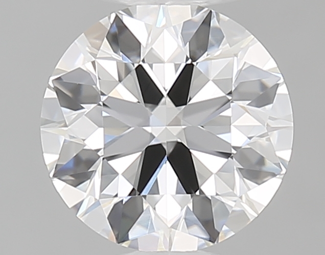 1.00克拉 G色 VVS2級 天然圓形鑽石 | GIA2547266829