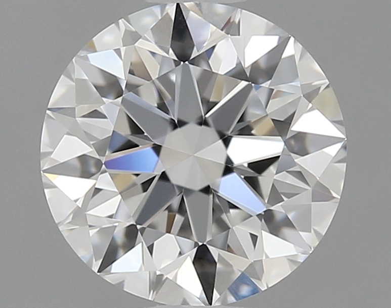 1.09克拉 F色 VVS1級 天然圓形鑽石 | GIA6541275985