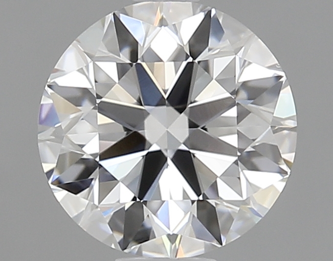 1.03克拉 G色 VS1級 天然圓形鑽石 | GIA1545299899