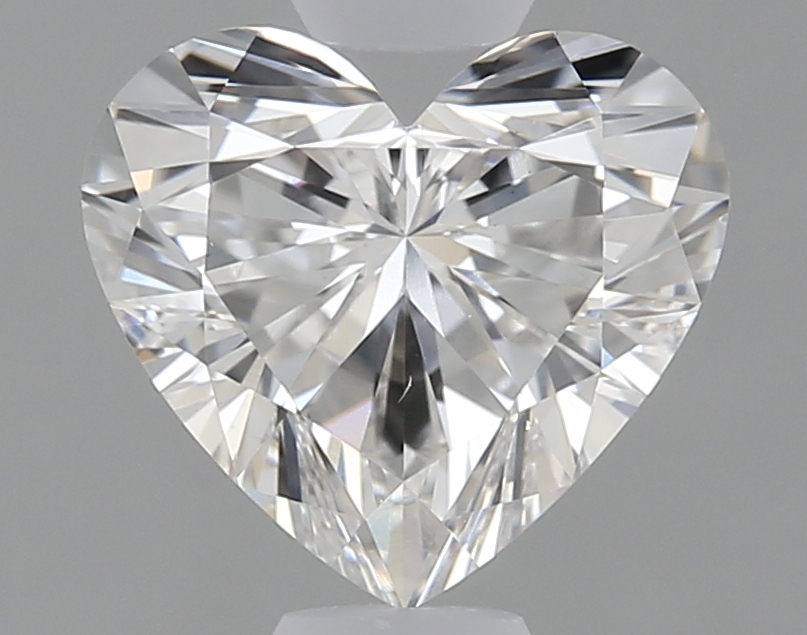 1.00克拉 G色 VS1級 天然	心形鑽石 | GIA6542295123