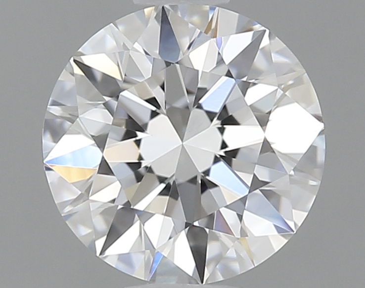 1.01克拉 D色 VS1級 天然圓形鑽石 | GIA6541308336