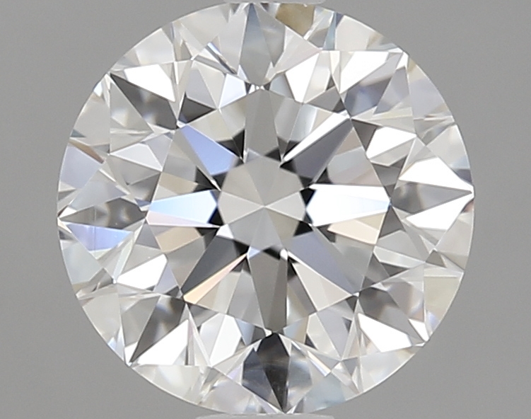 1.50克拉 F色 VS1級 天然圓形鑽石 | GIA7542317345