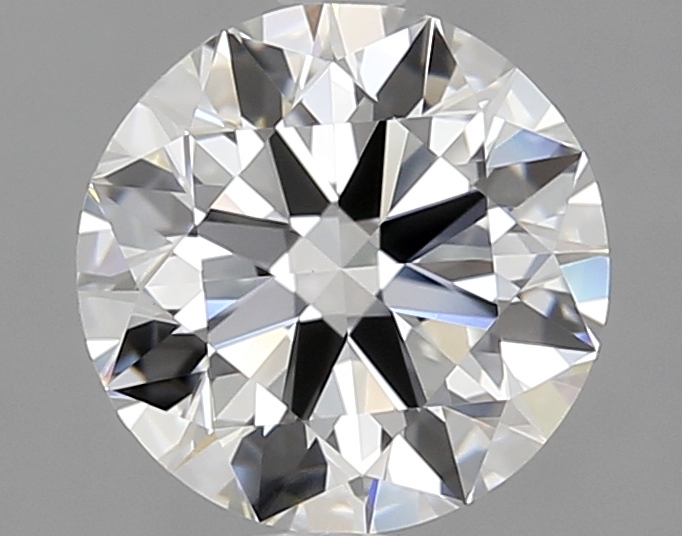 1.53克拉 G色 VS1級 天然圓形鑽石 | GIA7541328545