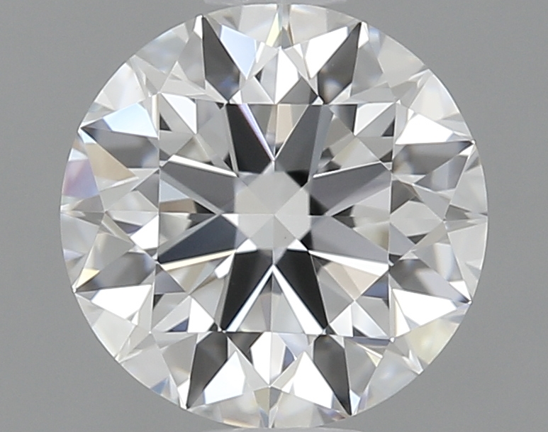 1.07克拉 F色 VS1級 天然圓形鑽石 | GIA6541331028