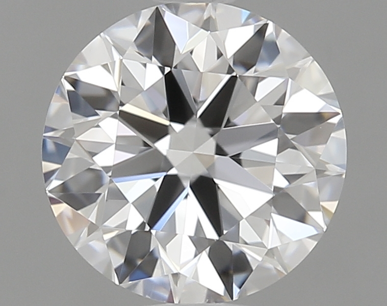 1.00克拉 D色 VS1級 天然圓形鑽石 | GIA1543338238