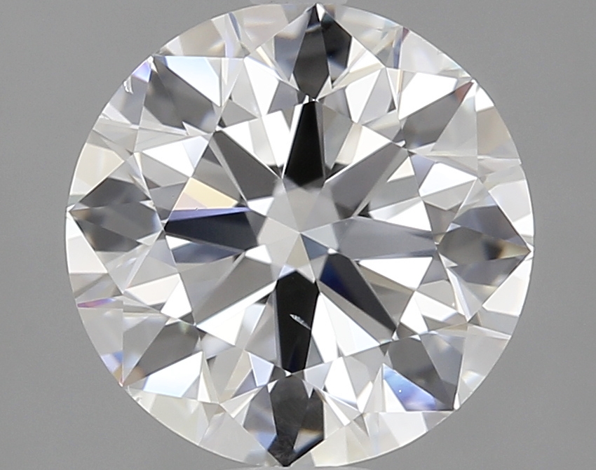 2.00克拉 E色 SI1級 天然圓形鑽石 | GIA6545348923