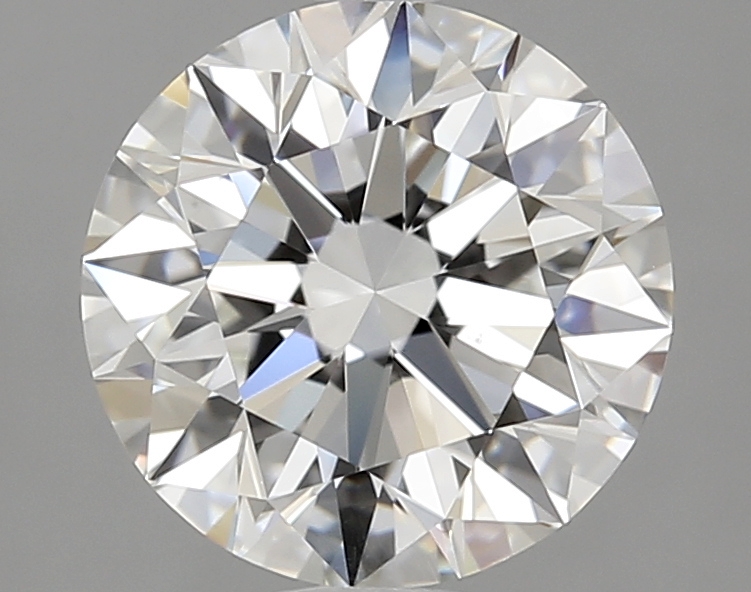 2.00克拉 G色 VS1級 天然圓形鑽石 | GIA2546352874